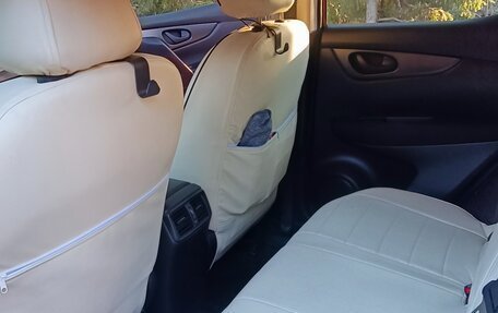 Nissan Qashqai, 2014 год, 1 280 000 рублей, 13 фотография