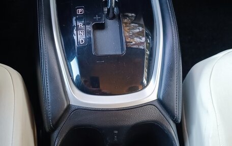 Nissan Qashqai, 2014 год, 1 280 000 рублей, 17 фотография