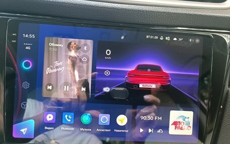 Nissan Qashqai, 2014 год, 1 280 000 рублей, 20 фотография