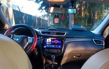 Nissan Qashqai, 2014 год, 1 280 000 рублей, 18 фотография