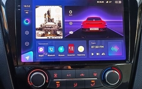 Nissan Qashqai, 2014 год, 1 280 000 рублей, 19 фотография