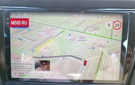 Nissan Qashqai, 2014 год, 1 280 000 рублей, 26 фотография