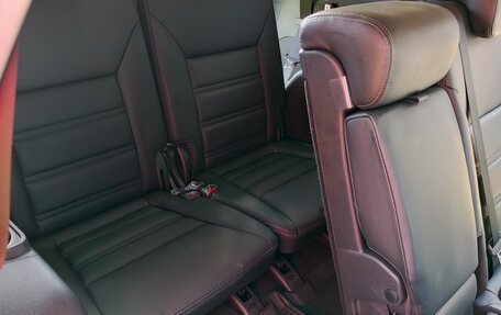 KIA Sorento III Prime рестайлинг, 2019 год, 3 950 000 рублей, 9 фотография