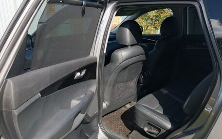 KIA Sorento III Prime рестайлинг, 2019 год, 3 950 000 рублей, 6 фотография