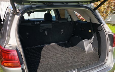 KIA Sorento III Prime рестайлинг, 2019 год, 3 950 000 рублей, 7 фотография