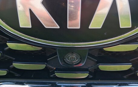 KIA Sorento III Prime рестайлинг, 2019 год, 3 950 000 рублей, 26 фотография
