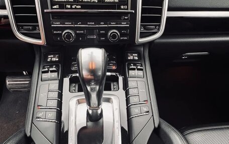 Porsche Cayenne III, 2015 год, 3 400 000 рублей, 2 фотография