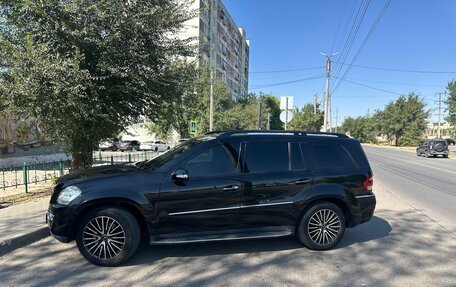 Mercedes-Benz GL-Класс, 2007 год, 1 150 000 рублей, 2 фотография