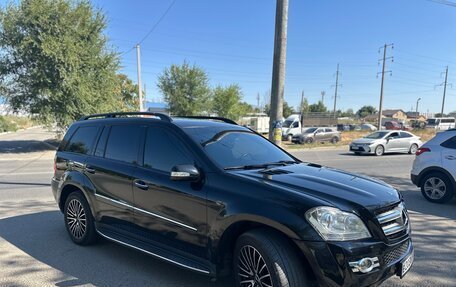 Mercedes-Benz GL-Класс, 2007 год, 1 150 000 рублей, 4 фотография