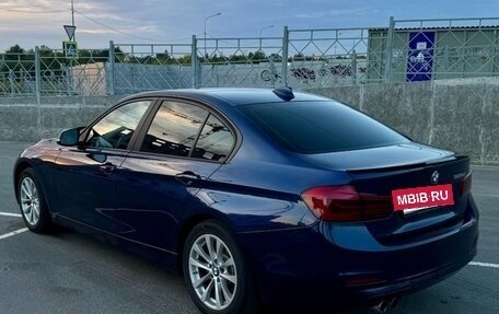 BMW 3 серия, 2018 год, 2 600 000 рублей, 6 фотография
