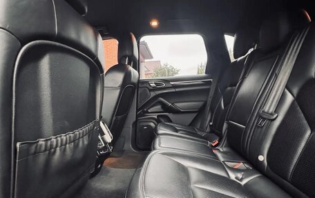 Porsche Cayenne III, 2015 год, 3 400 000 рублей, 7 фотография