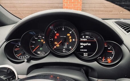 Porsche Cayenne III, 2015 год, 3 400 000 рублей, 8 фотография