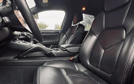 Porsche Cayenne III, 2015 год, 3 400 000 рублей, 14 фотография