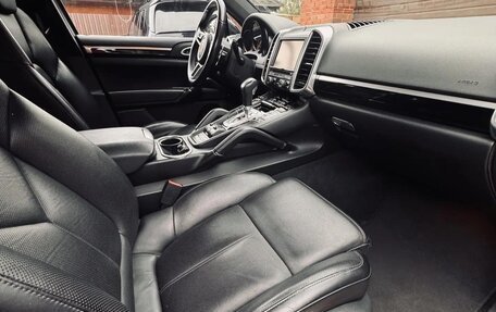 Porsche Cayenne III, 2015 год, 3 400 000 рублей, 6 фотография