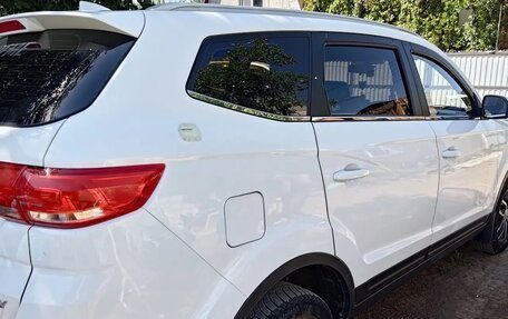 Lifan Myway, 2017 год, 850 000 рублей, 7 фотография