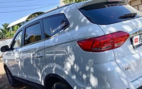 Lifan Myway, 2017 год, 850 000 рублей, 5 фотография