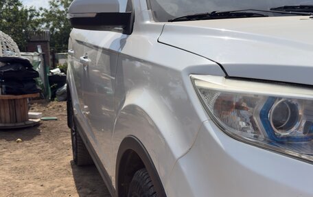 Lifan Myway, 2017 год, 850 000 рублей, 3 фотография