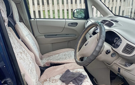 Subaru Stella I, 2009 год, 340 000 рублей, 9 фотография