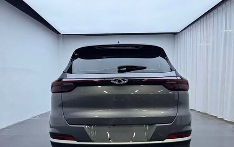 Chery Tiggo 7, 2022 год, 1 570 000 рублей, 4 фотография