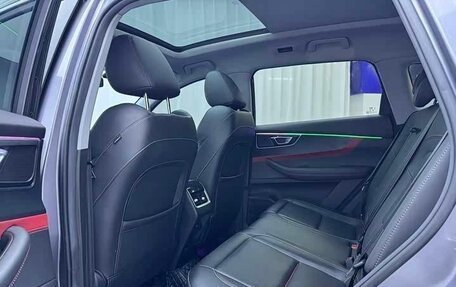 Chery Tiggo 7, 2022 год, 1 570 000 рублей, 5 фотография