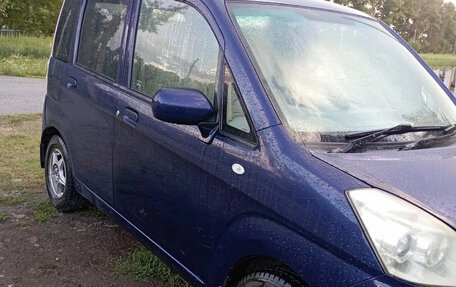 Subaru Stella I, 2009 год, 340 000 рублей, 2 фотография