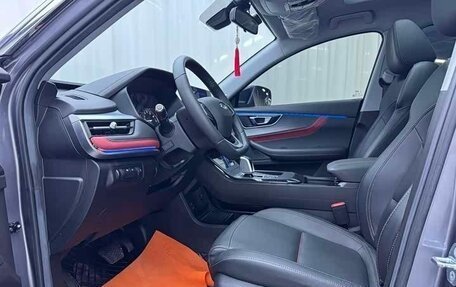 Chery Tiggo 7, 2022 год, 1 570 000 рублей, 6 фотография