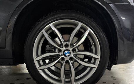 BMW X4, 2018 год, 3 599 000 рублей, 13 фотография