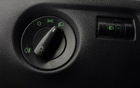 Skoda Fabia II, 2007 год, 289 000 рублей, 17 фотография