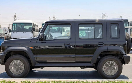 Suzuki Jimny, 2026 год, 3 317 550 рублей, 2 фотография