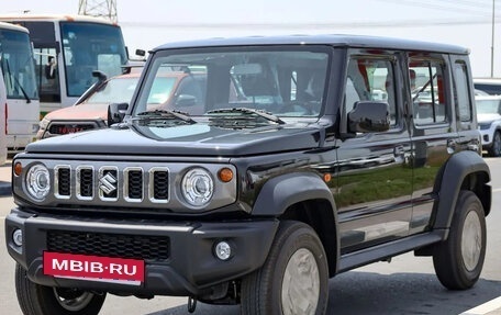 Suzuki Jimny, 2026 год, 3 317 550 рублей, 3 фотография
