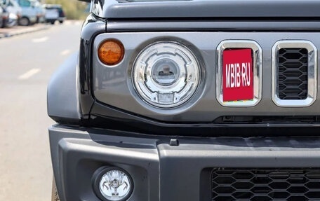 Suzuki Jimny, 2026 год, 3 317 550 рублей, 5 фотография