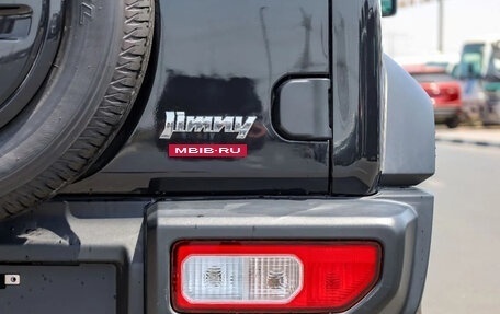 Suzuki Jimny, 2026 год, 3 317 550 рублей, 4 фотография