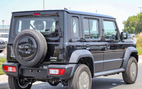 Suzuki Jimny, 2026 год, 3 317 550 рублей, 11 фотография