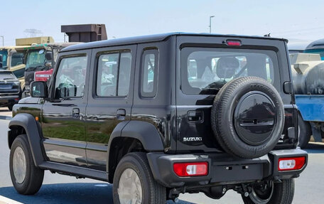 Suzuki Jimny, 2026 год, 3 317 550 рублей, 10 фотография