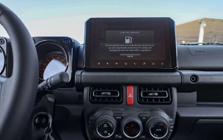 Suzuki Jimny, 2026 год, 3 317 550 рублей, 16 фотография