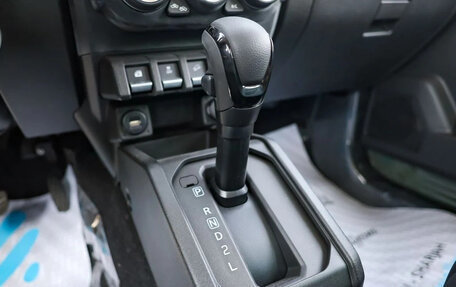 Suzuki Jimny, 2026 год, 3 317 550 рублей, 23 фотография
