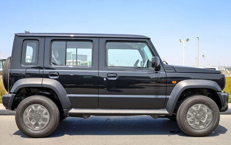 Suzuki Jimny, 2026 год, 3 317 550 рублей, 12 фотография