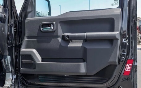 Suzuki Jimny, 2026 год, 3 317 550 рублей, 21 фотография