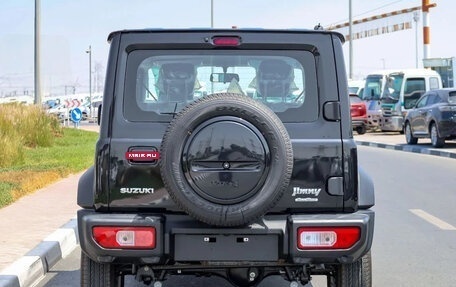 Suzuki Jimny, 2026 год, 3 317 550 рублей, 9 фотография