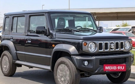 Suzuki Jimny, 2026 год, 3 317 550 рублей, 13 фотография