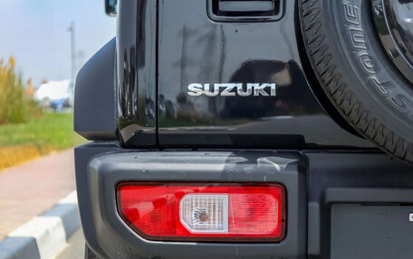 Suzuki Jimny, 2026 год, 3 317 550 рублей, 24 фотография