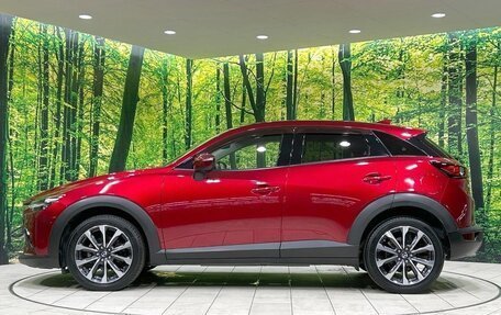 Mazda CX-3 I, 2019 год, 1 467 600 рублей, 2 фотография