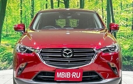 Mazda CX-3 I, 2019 год, 1 467 600 рублей, 8 фотография