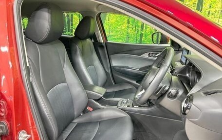 Mazda CX-3 I, 2019 год, 1 467 600 рублей, 14 фотография