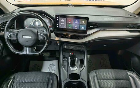 Haval F7 I, 2024 год, 1 235 295 рублей, 5 фотография