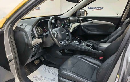 Haval F7 I, 2024 год, 1 235 295 рублей, 8 фотография