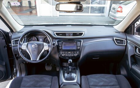 Nissan X-Trail, 2017 год, 2 095 000 рублей, 17 фотография