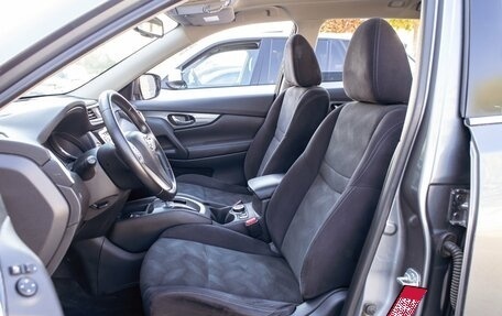 Nissan X-Trail, 2017 год, 2 095 000 рублей, 13 фотография