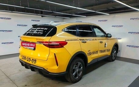 Haval F7 I, 2024 год, 1 235 295 рублей, 3 фотография