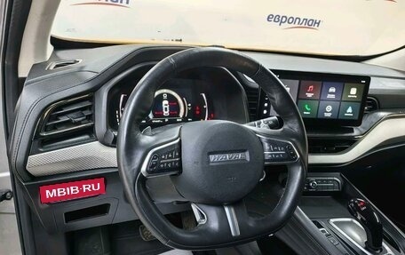 Haval F7 I, 2024 год, 1 235 295 рублей, 6 фотография